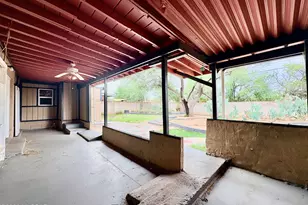 4740 E Melissa St, Tucson, AZ 85711 - Photo 35