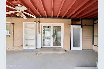 4740 E Melissa Street, Tucson, AZ 85711 - Photo 37