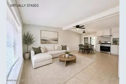 4740 E Melissa Street, Tucson, AZ 85711 - Photo 5