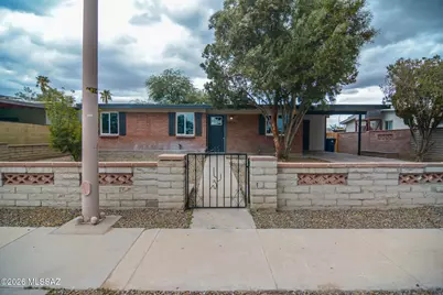 6814 S 4th Avenue, Tucson, AZ 85756 - Photo 1
