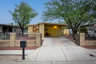 1310 N 14th Ave, Tucson, AZ 85705 - Photo 1