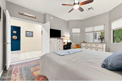597 W Union Bell Drive, Green Valley, AZ 85614 - Photo 35