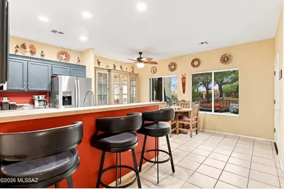 597 W Union Bell Drive, Green Valley, AZ 85614 - Photo 19