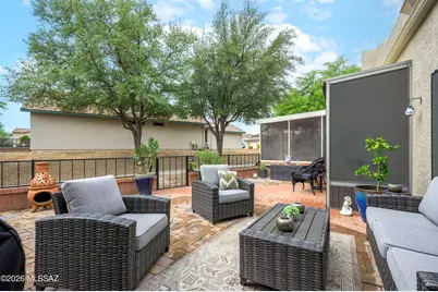 597 W Union Bell Drive, Green Valley, AZ 85614 - Photo 29