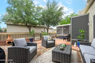 597 W Union Bell Dr, Green Valley, AZ 85614 - Photo 29