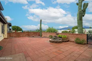 787 W Pairaiso Pl, Green Valley, AZ 85614 - Photo 27