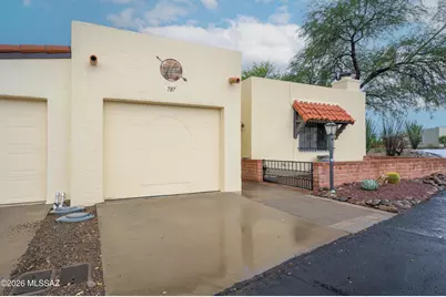 787 W Pairaiso Place, Green Valley, AZ 85614 - Photo 3