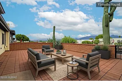 787 W Pairaiso Place, Green Valley, AZ 85614 - Photo 25
