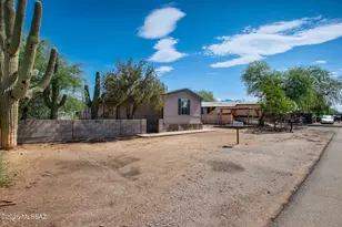 3018 W Palm Vista St, Tucson, AZ 85705 - Photo 1