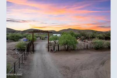 440 W Cimmaron Lane, Benson, AZ 85602 - Photo 39