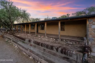 440 W Cimmaron Lane, Benson, AZ 85602 - Photo 3