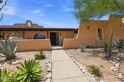 5213 N Tigua Drive, Tucson, AZ 85704 - Photo 1