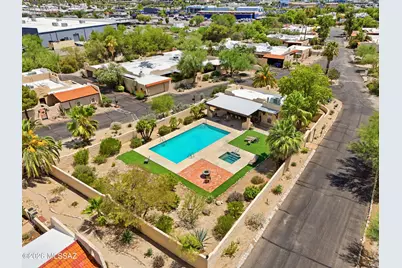 5213 N Tigua Drive, Tucson, AZ 85704 - Photo 25