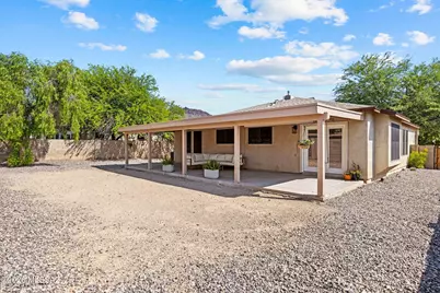 6087 W Echo Crossing Road, Tucson, AZ 85735 - Photo 21