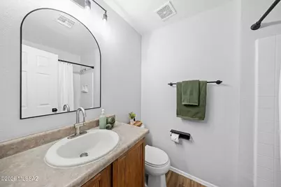 6087 W Echo Crossing Road, Tucson, AZ 85735 - Photo 17