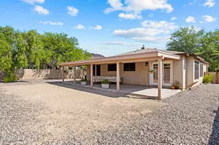 6087 W Echo Crossing Rd, Tucson, AZ 85735 - Photo 3