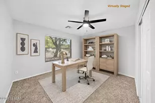 6087 W Echo Crossing Rd, Tucson, AZ 85735 - Photo 15