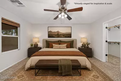 6087 W Echo Crossing Road, Tucson, AZ 85735 - Photo 27