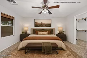 6087 W Echo Crossing Rd, Tucson, AZ 85735 - Photo 27