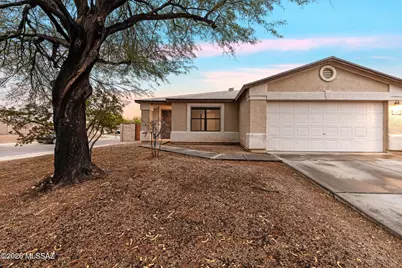 6087 W Echo Crossing Road, Tucson, AZ 85735 - Photo 3