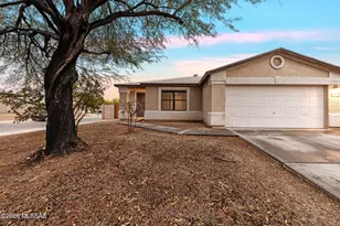 6087 W Echo Crossing Rd, Tucson, AZ 85735 - Photo 3