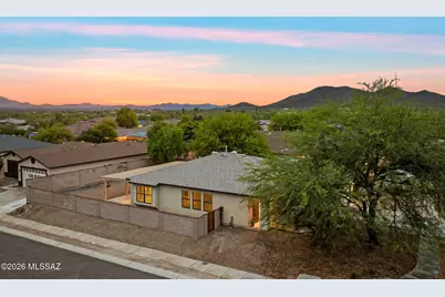 6087 W Echo Crossing Road, Tucson, AZ 85735 - Photo 37