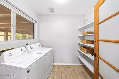 6087 W Echo Crossing Road, Tucson, AZ 85735 - Photo 19