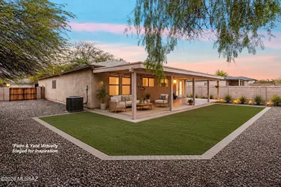6087 W Echo Crossing Road, Tucson, AZ 85735 - Photo 33
