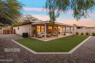 6087 W Echo Crossing Rd, Tucson, AZ 85735 - Photo 33