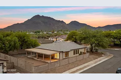 6087 W Echo Crossing Road, Tucson, AZ 85735 - Photo 39