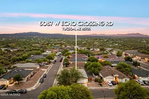 6087 W Echo Crossing Rd, Tucson, AZ 85735 - Photo 41
