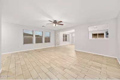 6087 W Echo Crossing Road, Tucson, AZ 85735 - Photo 19