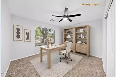 6087 W Echo Crossing Road, Tucson, AZ 85735 - Photo 15
