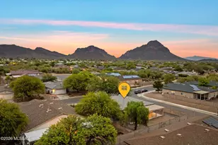 6087 W Echo Crossing Rd, Tucson, AZ 85735 - Photo 3
