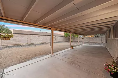 6087 W Echo Crossing Road, Tucson, AZ 85735 - Photo 31