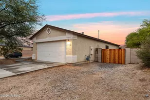 6087 W Echo Crossing Rd, Tucson, AZ 85735 - Photo 9