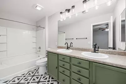 6087 W Echo Crossing Road, Tucson, AZ 85735 - Photo 7