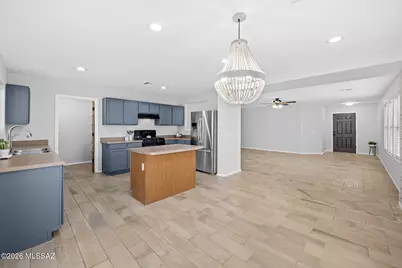 6087 W Echo Crossing Road, Tucson, AZ 85735 - Photo 7