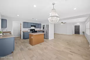 6087 W Echo Crossing Rd, Tucson, AZ 85735 - Photo 7