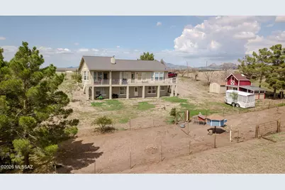2804 Hwy 83, Sonoita, AZ 85637 - Photo 3