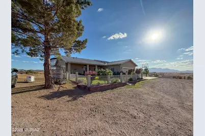2804 Hwy 83, Sonoita, AZ 85637 - Photo 5