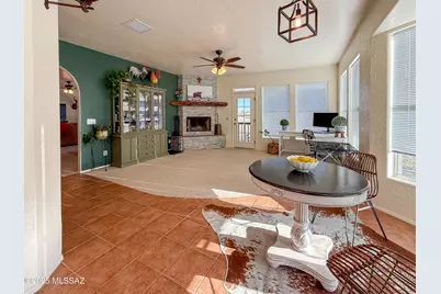 2804 Hwy 83, Sonoita, AZ 85637 - Photo 23