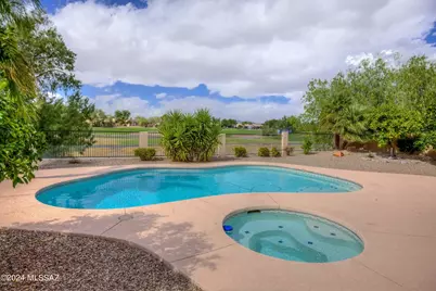 11321 N Palmetto Dunes Avenue, Oro Valley, AZ 85737 - Photo 43