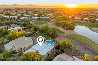 11321 N Palmetto Dunes Avenue, Oro Valley, AZ 85737 - Photo 5