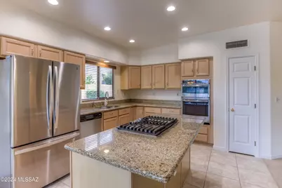 11321 N Palmetto Dunes Avenue, Oro Valley, AZ 85737 - Photo 21