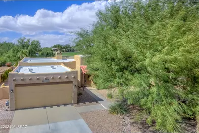 11321 N Palmetto Dunes Avenue, Oro Valley, AZ 85737 - Photo 9