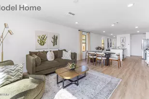 10101 N Camperi Ln, Marana, AZ 85653 - Photo 5