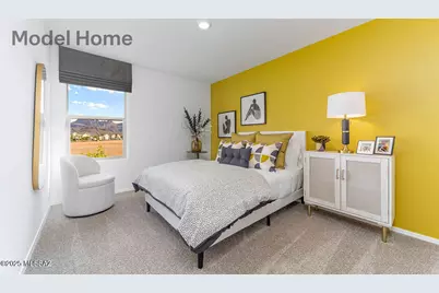 10101 N Camperi Lane, Marana, AZ 85653 - Photo 7