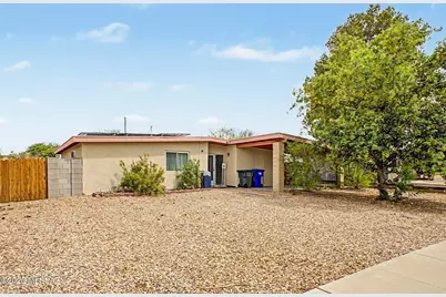 9571 E 33rd Street, Tucson, AZ 85748 - Photo 1