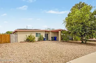 9571 E 33rd St, Tucson, AZ 85748 - Photo 1